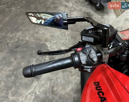 Дукати Diavel V4 1158, объемом двигателя 0 л и пробегом 5 тыс. км за 25500 $, фото 5 на Automoto.ua