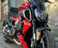 Дукати Diavel V4 1158, объемом двигателя 0 л и пробегом 5 тыс. км за 29000 $, фото 1 на Automoto.ua