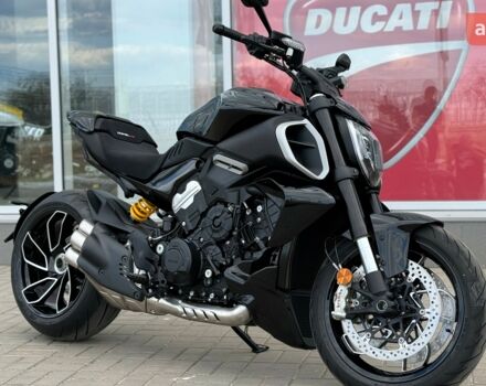 Дукати Diavel V4 1158, объемом двигателя 1.16 л и пробегом 0 тыс. км за 34420 $, фото 24 на Automoto.ua