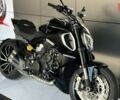 купити нове авто Дукаті Diavel V4 1158 2025 року від офіційного дилера Ducati «УКРАВТО КИЇВ» Дукаті фото