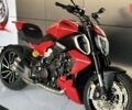 купити нове авто Дукаті Diavel V4 1158 2025 року від офіційного дилера Ducati «УКРАВТО КИЇВ» Дукаті фото