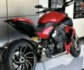 купити нове авто Дукаті Diavel V4 1158 2025 року від офіційного дилера Ducati «УКРАВТО КИЇВ» Дукаті фото