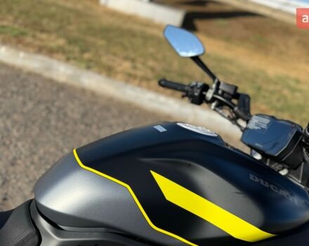 Дукаті Diavel V4 1158, об'ємом двигуна 1.16 л та пробігом 0 тис. км за 34566 $, фото 4 на Automoto.ua