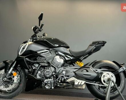 Дукати Diavel V4 1158, объемом двигателя 1.16 л и пробегом 0 тыс. км за 34420 $, фото 13 на Automoto.ua