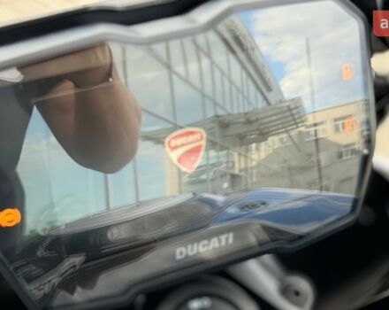 Дукати Diavel V4 1158, объемом двигателя 1.16 л и пробегом 0 тыс. км за 34420 $, фото 9 на Automoto.ua