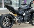 Дукати Diavel V4 1158, объемом двигателя 1.16 л и пробегом 0 тыс. км за 34420 $, фото 1 на Automoto.ua