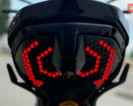 Дукати Diavel V4 1158, объемом двигателя 1.16 л и пробегом 0 тыс. км за 34420 $, фото 6 на Automoto.ua
