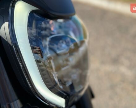 Дукаті Diavel V4 1158, об'ємом двигуна 1.16 л та пробігом 0 тис. км за 34566 $, фото 8 на Automoto.ua