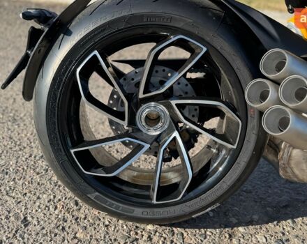 Дукаті Diavel V4 1158, об'ємом двигуна 1.16 л та пробігом 0 тис. км за 34566 $, фото 31 на Automoto.ua