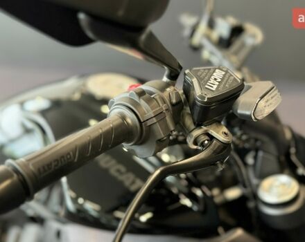 Дукати Diavel V4 1158, объемом двигателя 1.16 л и пробегом 0 тыс. км за 34420 $, фото 42 на Automoto.ua