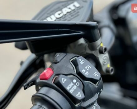 Дукати Diavel V4 1158, объемом двигателя 1.16 л и пробегом 0 тыс. км за 34420 $, фото 14 на Automoto.ua