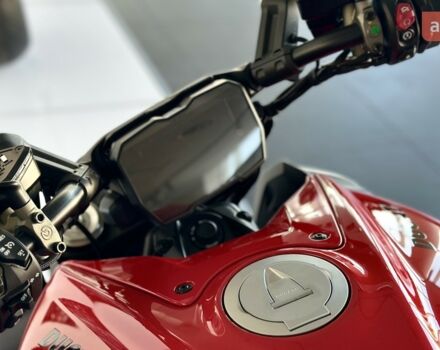 купити нове авто Дукаті Diavel V4 1158 2025 року від офіційного дилера Ducati «УКРАВТО КИЇВ» Дукаті фото