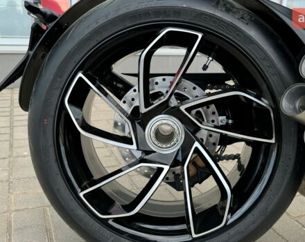 Дукати Diavel V4 1158, объемом двигателя 1.16 л и пробегом 0 тыс. км за 34420 $, фото 34 на Automoto.ua