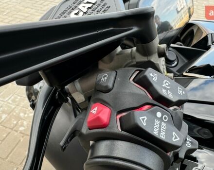 Дукати Diavel V4 1158, объемом двигателя 1.16 л и пробегом 0 тыс. км за 34420 $, фото 27 на Automoto.ua