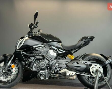 Дукати Diavel V4 1158, объемом двигателя 1.16 л и пробегом 0 тыс. км за 34420 $, фото 38 на Automoto.ua