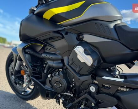 Дукаті Diavel V4 1158, об'ємом двигуна 1.16 л та пробігом 0 тис. км за 34566 $, фото 5 на Automoto.ua