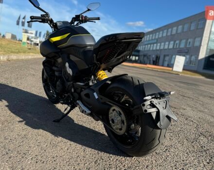 Дукаті Diavel V4 1158, об'ємом двигуна 1.16 л та пробігом 0 тис. км за 34566 $, фото 30 на Automoto.ua