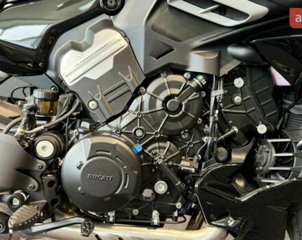 Дукати Diavel V4 1158, объемом двигателя 1.16 л и пробегом 0 тыс. км за 34420 $, фото 10 на Automoto.ua