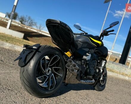 Дукаті Diavel V4 1158, об'ємом двигуна 1.16 л та пробігом 0 тис. км за 34566 $, фото 28 на Automoto.ua