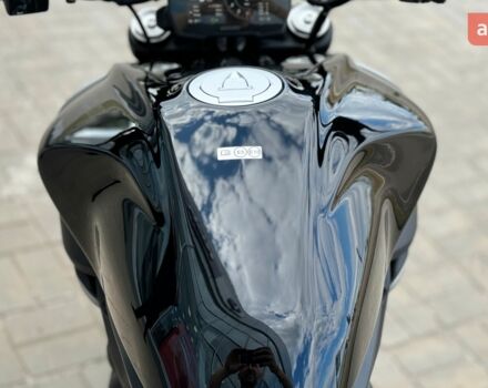 Дукати Diavel V4 1158, объемом двигателя 1.16 л и пробегом 0 тыс. км за 34420 $, фото 7 на Automoto.ua