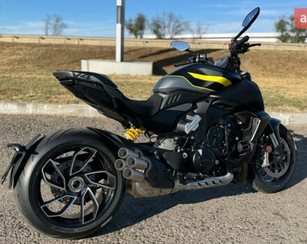 Дукаті Diavel V4 1158, об'ємом двигуна 1.16 л та пробігом 0 тис. км за 34566 $, фото 1 на Automoto.ua