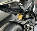 купити нове авто Дукаті Diavel V4 1158 2025 року від офіційного дилера Ducati «УКРАВТО КИЇВ» Дукаті фото