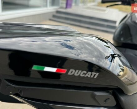 Дукати Diavel V4 1158, объемом двигателя 1.16 л и пробегом 0 тыс. км за 34420 $, фото 28 на Automoto.ua