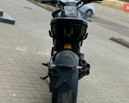 Дукати Diavel V4 1158, объемом двигателя 1.16 л и пробегом 0 тыс. км за 34420 $, фото 19 на Automoto.ua