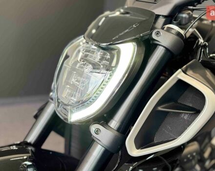 Дукати Diavel V4 1158, объемом двигателя 1.16 л и пробегом 0 тыс. км за 34420 $, фото 36 на Automoto.ua