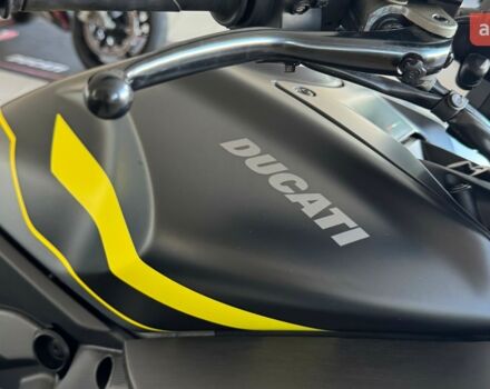 Дукаті Diavel V4 1158, об'ємом двигуна 1.16 л та пробігом 0 тис. км за 34566 $, фото 12 на Automoto.ua