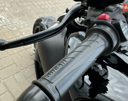 Дукати Diavel V4 1158, объемом двигателя 1.16 л и пробегом 0 тыс. км за 34420 $, фото 25 на Automoto.ua