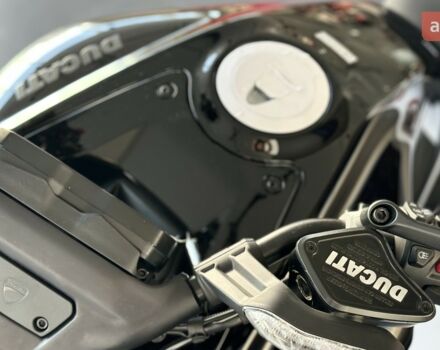 купить новое авто Дукати Diavel V4 1158 2025 года от официального дилера Ducati «УКРАВТО КИЇВ» Дукати фото