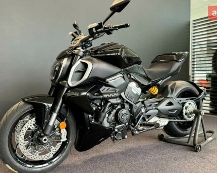 Дукати Diavel V4 1158, объемом двигателя 1.16 л и пробегом 0 тыс. км за 34420 $, фото 39 на Automoto.ua