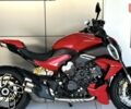 купити нове авто Дукаті Diavel V4 1158 2025 року від офіційного дилера Ducati «УКРАВТО КИЇВ» Дукаті фото