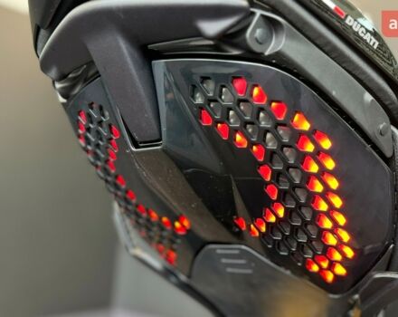Дукати Diavel V4 1158, объемом двигателя 1.16 л и пробегом 0 тыс. км за 34420 $, фото 46 на Automoto.ua