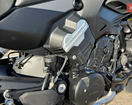 Дукаті Diavel V4 1158, об'ємом двигуна 1.16 л та пробігом 0 тис. км за 34566 $, фото 26 на Automoto.ua