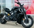 Дукати Diavel V4 1158, объемом двигателя 1.16 л и пробегом 0 тыс. км за 34420 $, фото 1 на Automoto.ua