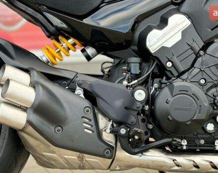 Дукати Diavel V4 1158, объемом двигателя 1.16 л и пробегом 0 тыс. км за 34420 $, фото 23 на Automoto.ua