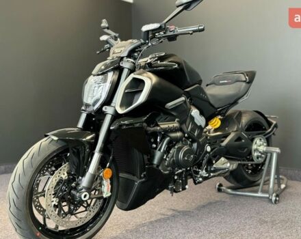 Дукати Diavel V4 1158, объемом двигателя 1.16 л и пробегом 0 тыс. км за 34420 $, фото 41 на Automoto.ua