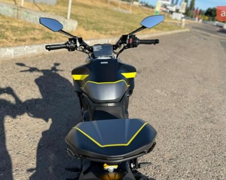 Дукаті Diavel V4 1158, об'ємом двигуна 1.16 л та пробігом 0 тис. км за 34566 $, фото 21 на Automoto.ua
