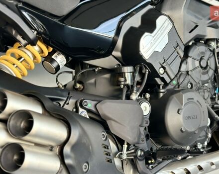 купити нове авто Дукаті Diavel V4 1158 2025 року від офіційного дилера Ducati «УКРАВТО КИЇВ» Дукаті фото