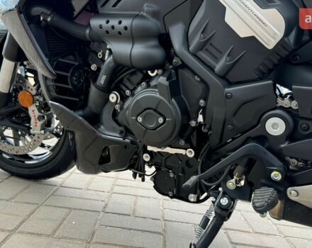 Дукати Diavel V4 1158, объемом двигателя 1.16 л и пробегом 0 тыс. км за 34420 $, фото 32 на Automoto.ua