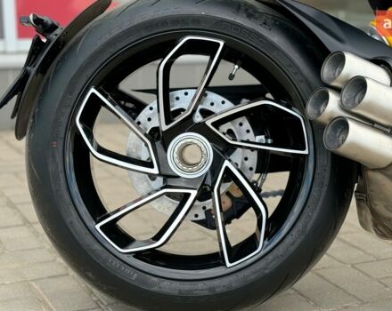 Дукати Diavel V4 1158, объемом двигателя 1.16 л и пробегом 0 тыс. км за 34420 $, фото 22 на Automoto.ua