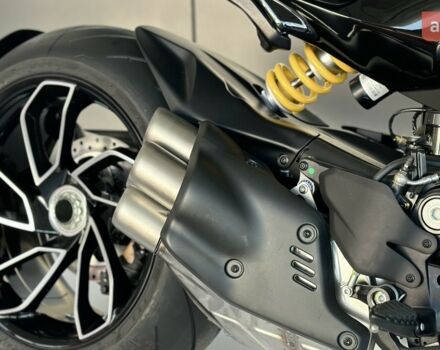 купить новое авто Дукати Diavel V4 1158 2025 года от официального дилера Ducati «УКРАВТО КИЇВ» Дукати фото