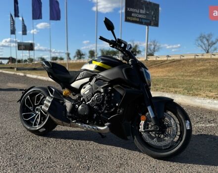 Дукаті Diavel V4 1158, об'ємом двигуна 1.16 л та пробігом 0 тис. км за 34566 $, фото 2 на Automoto.ua