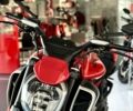 купити нове авто Дукаті Diavel V4 1158 2025 року від офіційного дилера Ducati «УКРАВТО КИЇВ» Дукаті фото