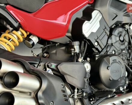 купить новое авто Дукати Diavel V4 1158 2025 года от официального дилера Ducati «УКРАВТО КИЇВ» Дукати фото