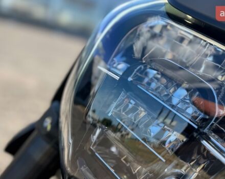 Дукаті Diavel V4 1158, об'ємом двигуна 1.16 л та пробігом 0 тис. км за 34566 $, фото 7 на Automoto.ua