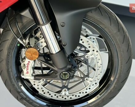 купити нове авто Дукаті Diavel V4 1158 2025 року від офіційного дилера Ducati «УКРАВТО КИЇВ» Дукаті фото