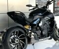 купити нове авто Дукаті Diavel V4 1158 2025 року від офіційного дилера Ducati «УКРАВТО КИЇВ» Дукаті фото